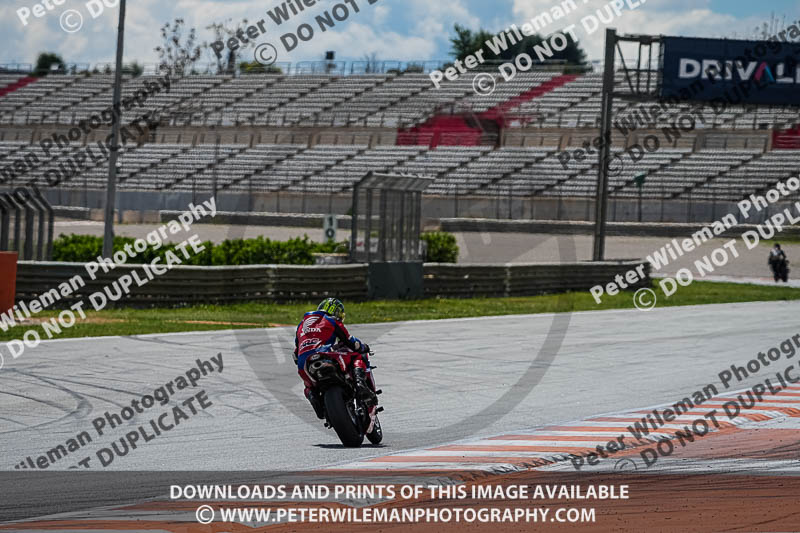 march 2018;motorbikes;no limits;peter wileman photography;portugal;trackday digital images;valencia